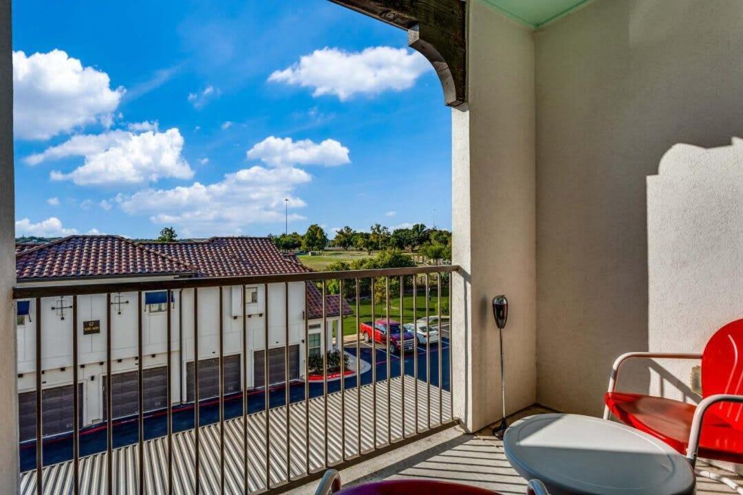 Astonishing Cozysuites On I-35 With Pool&Parking #06 Pflugerville Luaran gambar