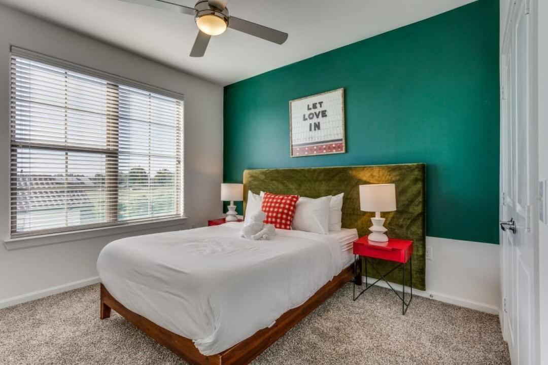 Astonishing Cozysuites On I-35 With Pool&Parking #06 Pflugerville Luaran gambar