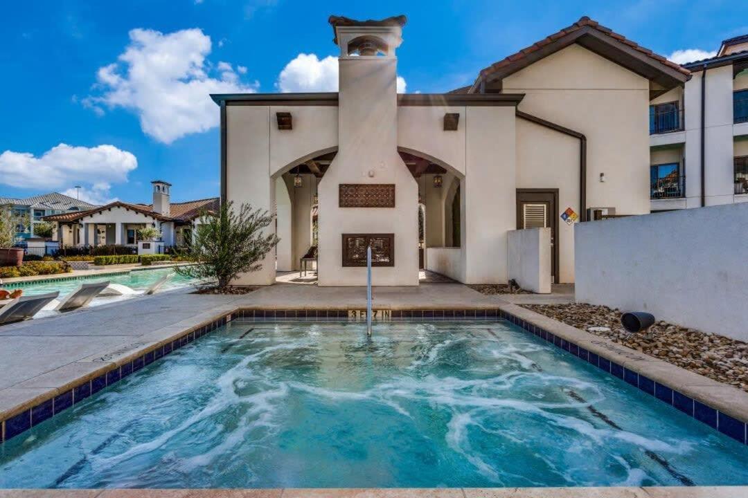 Astonishing Cozysuites On I-35 With Pool&Parking #06 Pflugerville Luaran gambar